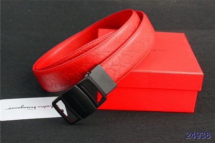 Ferragamo Belts-603